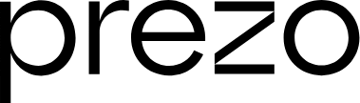 Logo Prezo